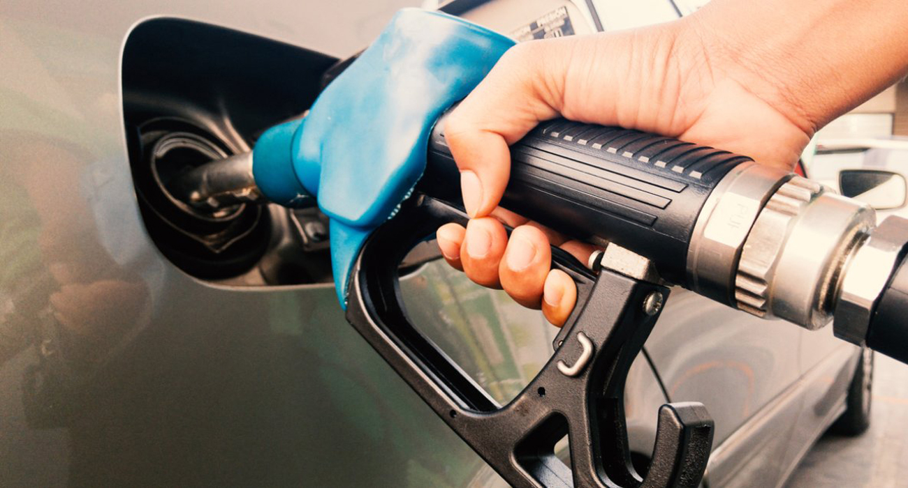 Akaryakıtta tabela değişti: Motorine zam geldi