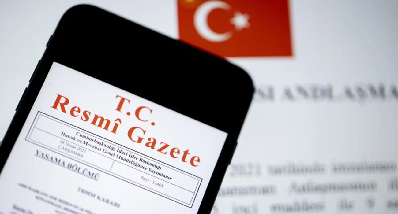 TÜİK Başkanı Erhan Çetinkaya görevden alındı