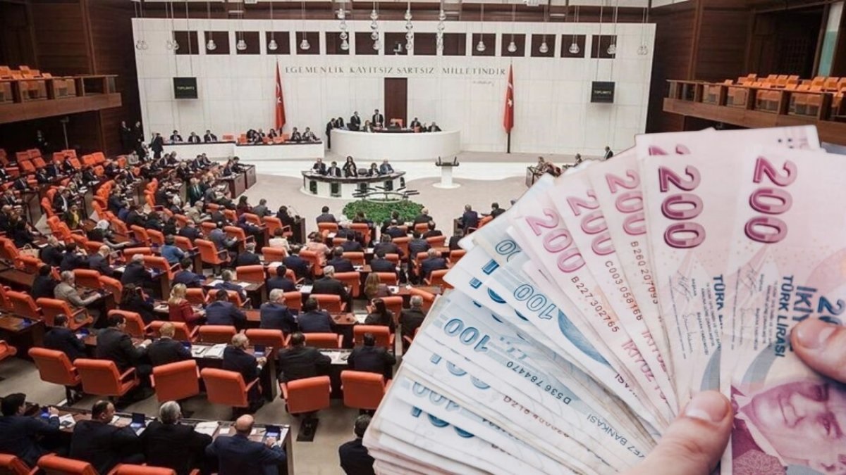 Yurt dışı kazançlara 20 yıl vergi muafiyeti