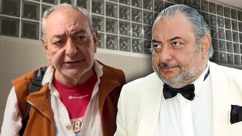 Haber dünyasının çınarı devrildi: Reha Muhtar vefat etti!