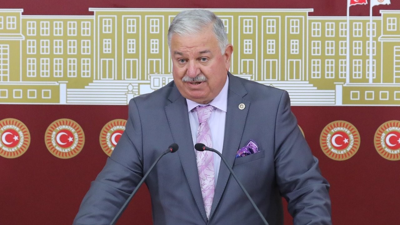 “Filistin’deki siyonist işgal vahim gelişmelere gebe”