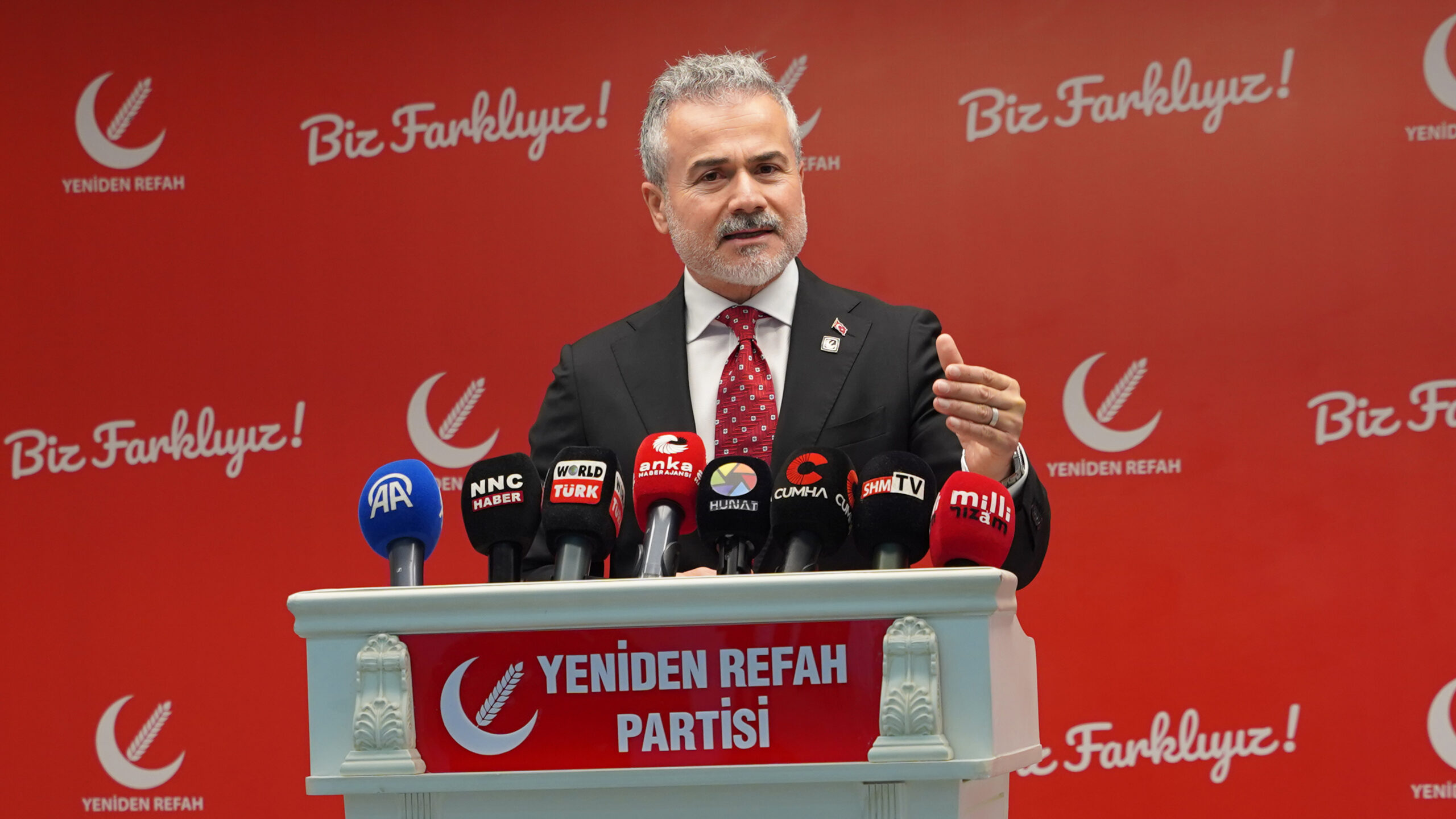 Türkiye NATO Zirvesi’nden Kazanımlarla Ayrılmalı