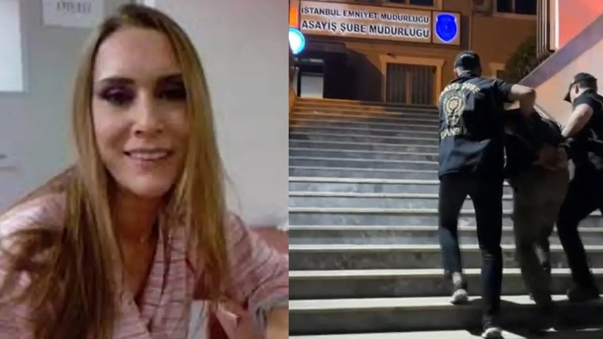 4 bin saatlik kamera incelemesi katili ele verdi