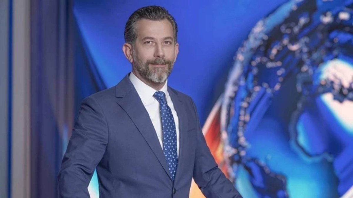 Kanal D Deniz Bayramoğlu’nun işine son verdi