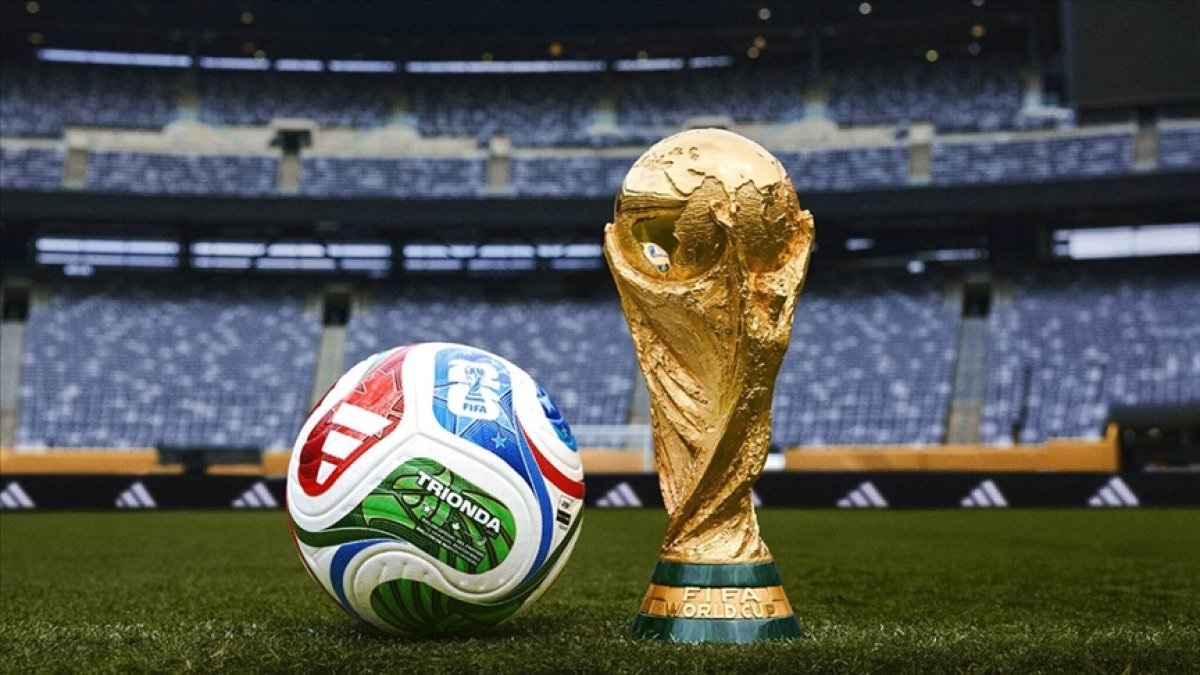 2026 Dünya Kupası rehberi: 48 takım1248 oyuncu  favoriler ve dikkat çeken yıldızlar