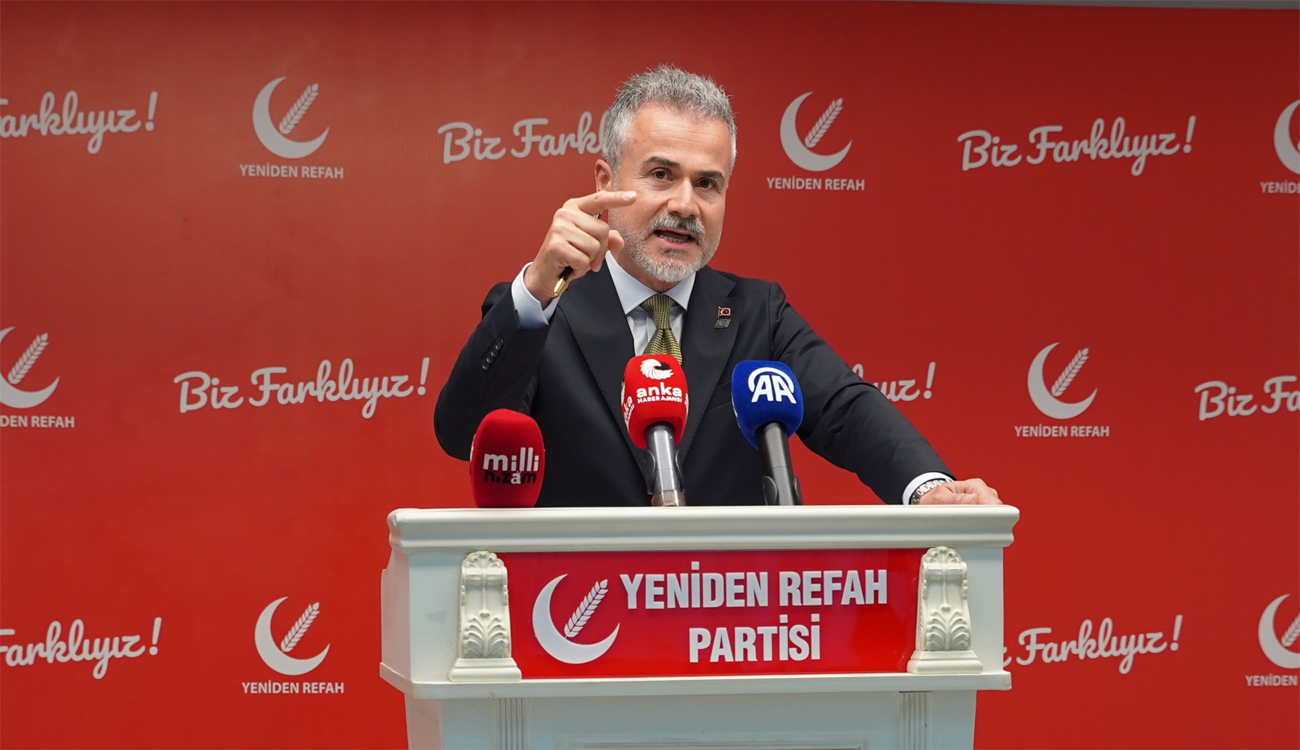 Suat Kılıç:”Sağır Sultan’ın duyduğunu devletin duymamış olması mümkün değil! “