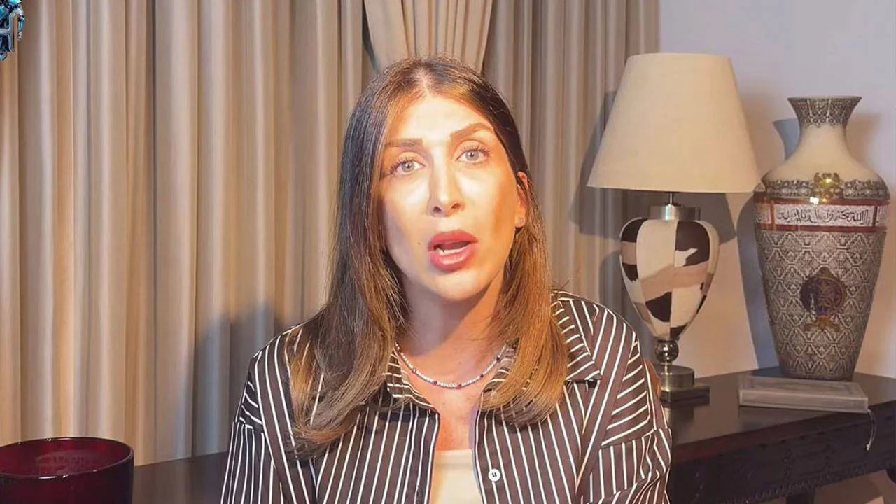 Tamar Tanrıyar gözaltına alındı