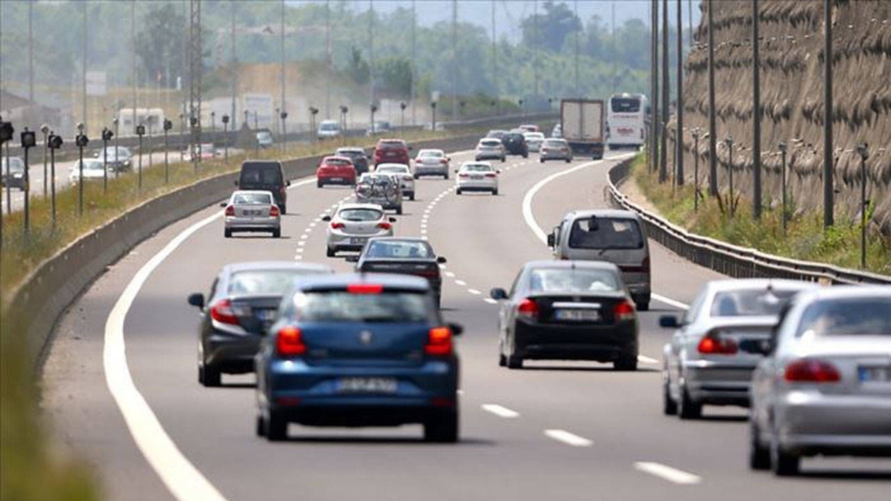 Zorunlu trafik sigortasında yeni dönem