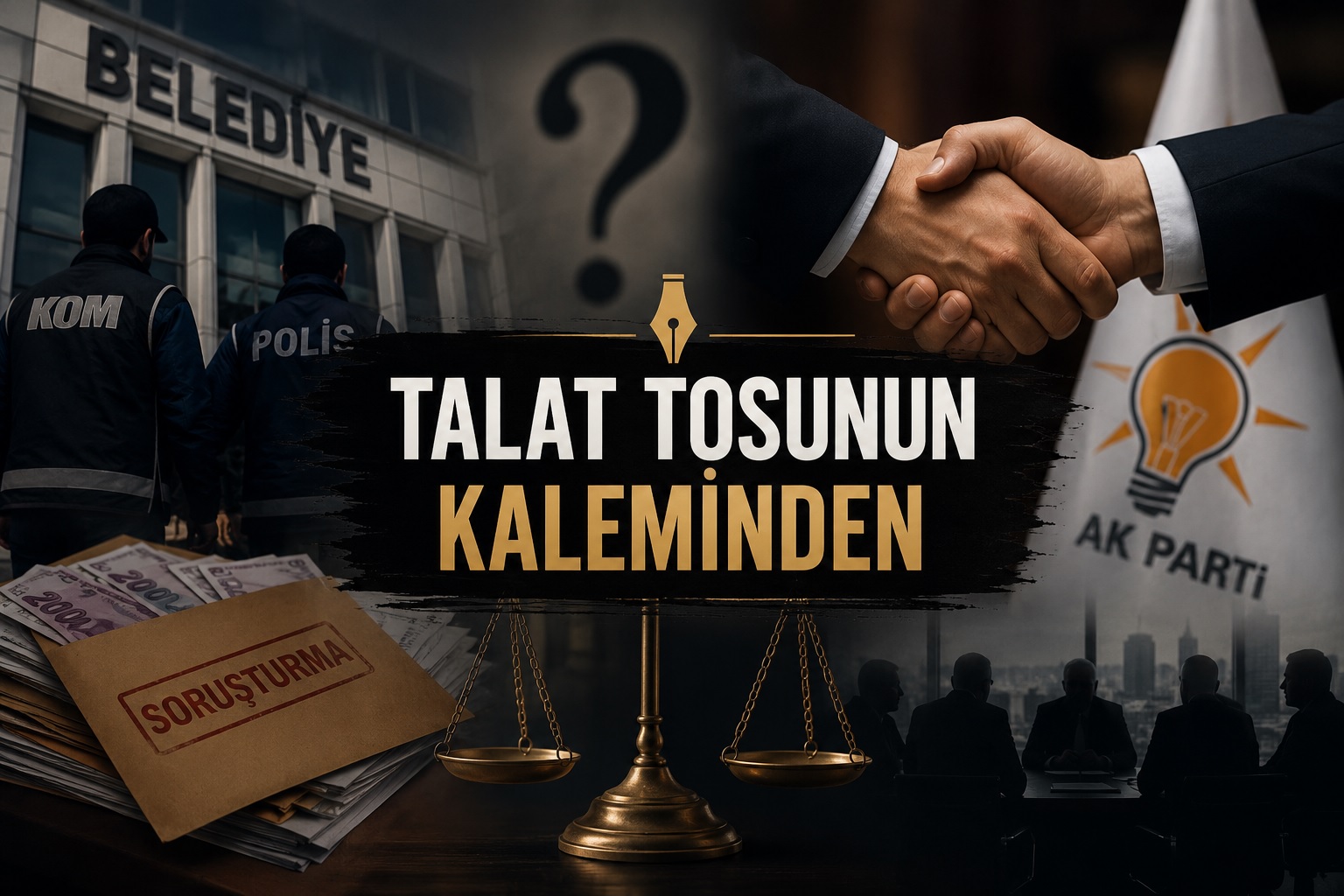 Operasyonların Zamanlaması mı, Hukukun Zamanı mı?