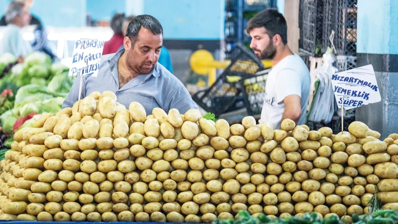 Zam füzeleri çarşıya düştü