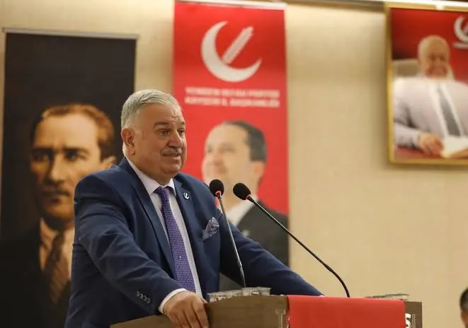 Güçlendirilmiş Parlamenter Sisteme Dönüş Artık Kaçınılmazdır