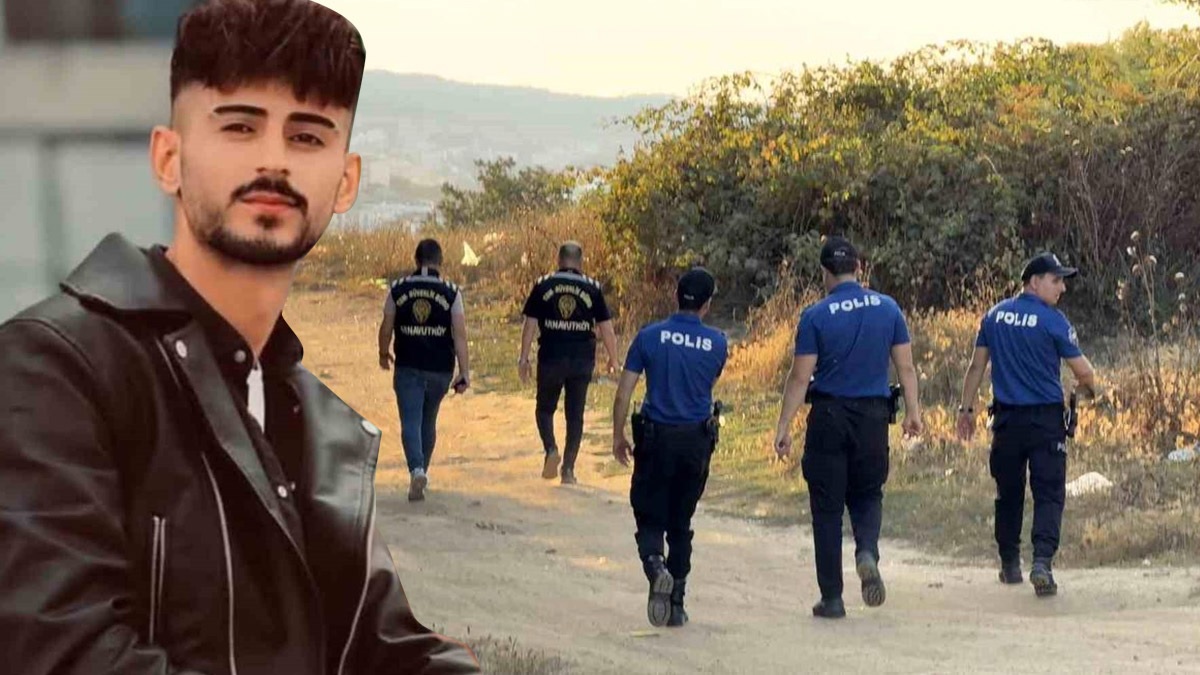 Düğün çekimini yaptığı kişiler katili çıktı!