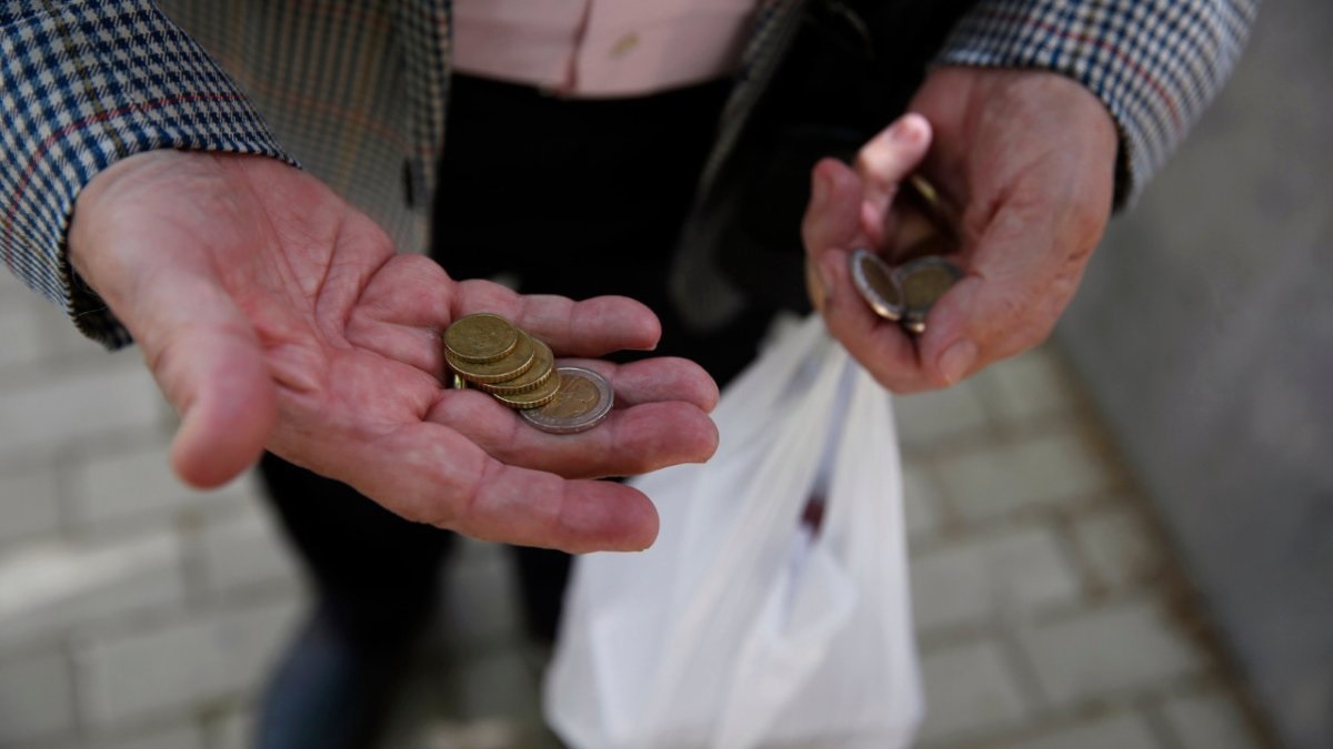 Birleşik Kamu-İş paylaştı  Açlık sınırı 37 bin 996 liraya yükseldi