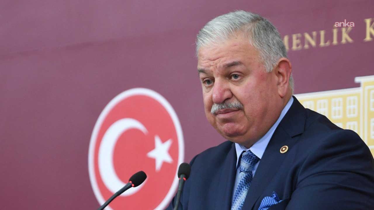 Yeniden Refah Partili Bekin: Avrupa Parlamentosu’nun kararı bağlayıcı nitelikte değildir