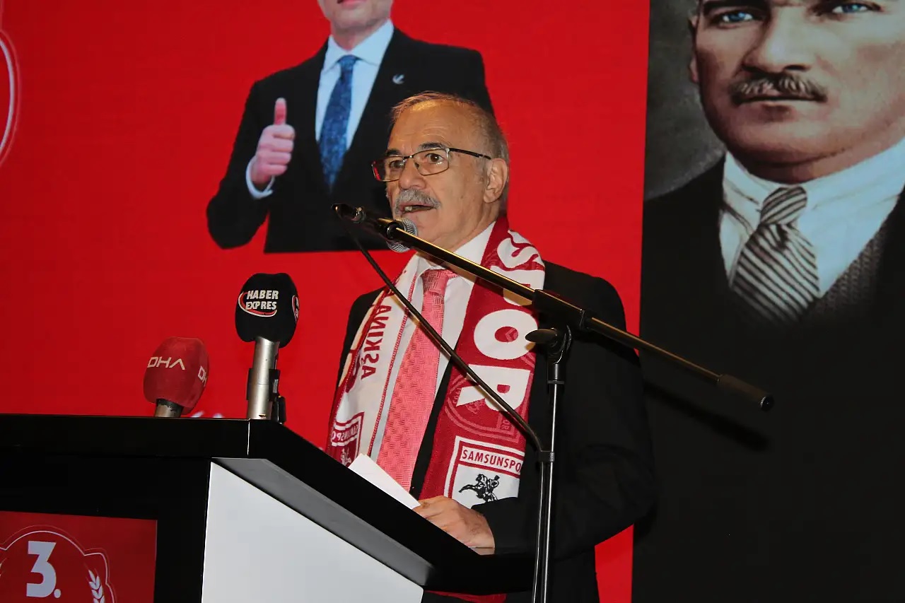 “Türkiye Polemik Değil Çözüm Bekliyor”