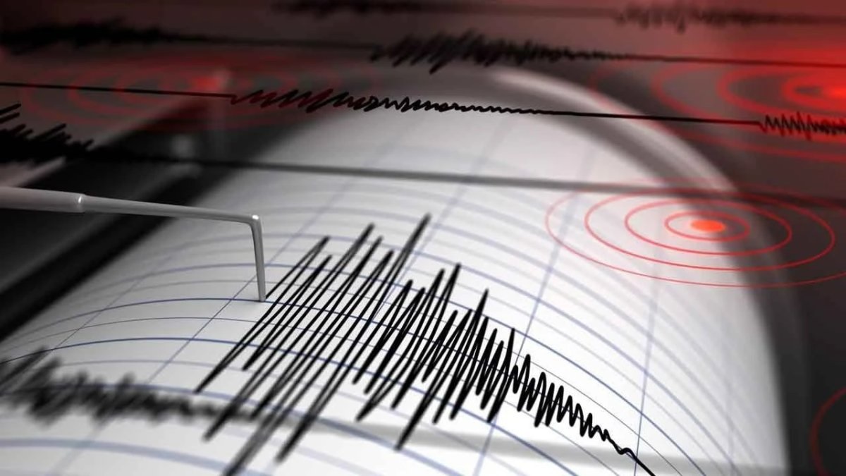 Adıyaman’da deprem