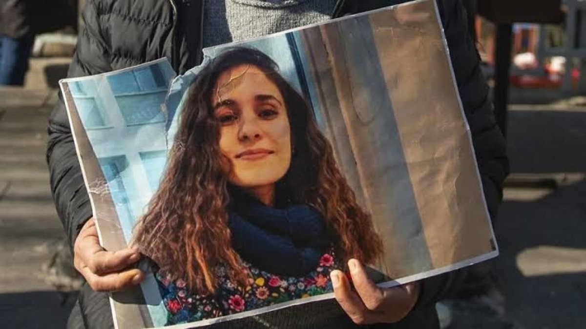 ‘Korucular tarafından organize şekilde gömülüp yok edildi’