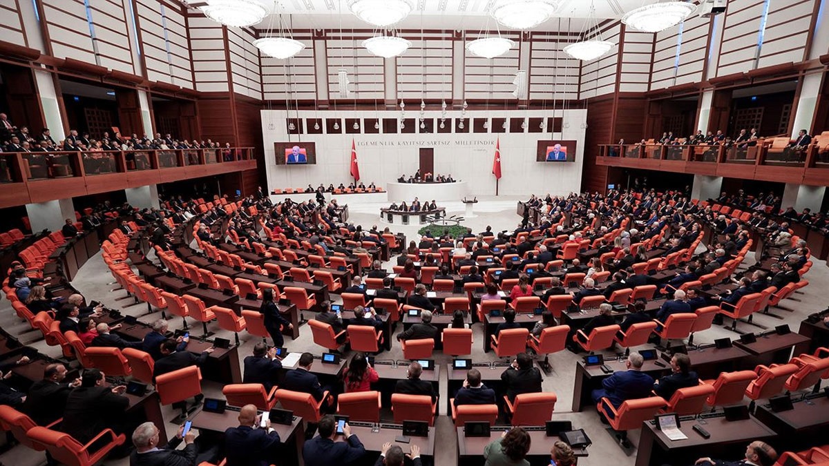 Emekli aylığı ve torba teklif masada