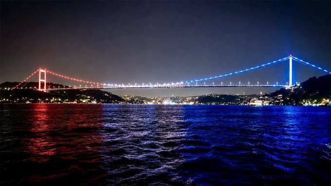 Yeniden Refah Partisi Genel Başkanı Dr. Fatih Erbakan  “Bu Zihniyeti Kınıyoruz”