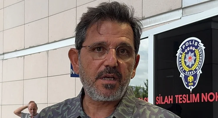 Fatih Portakal pişmanmış.