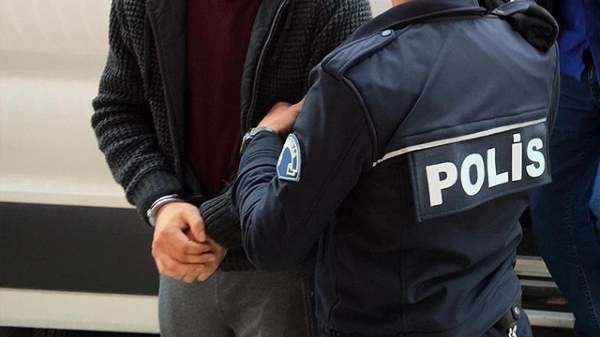 Türkiye genelinde FETÖ operasyonu