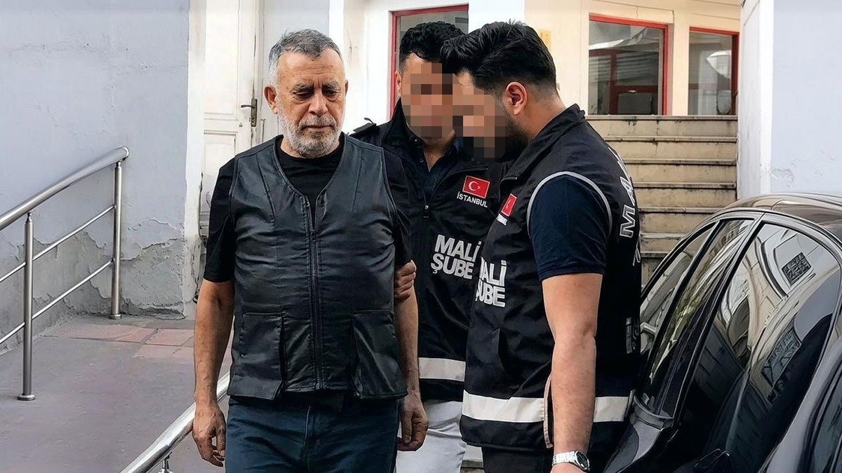 Haluk Levent tutuklandı