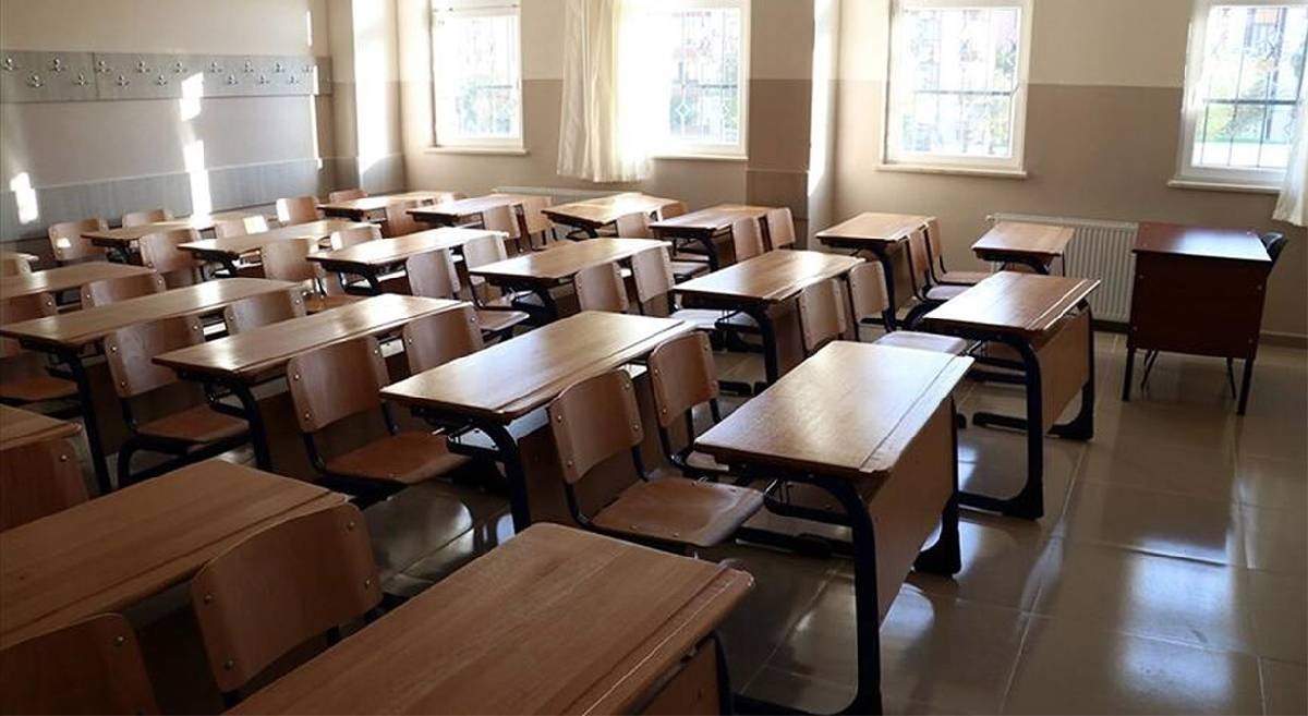Okullarda mescit için yeni düzenleme