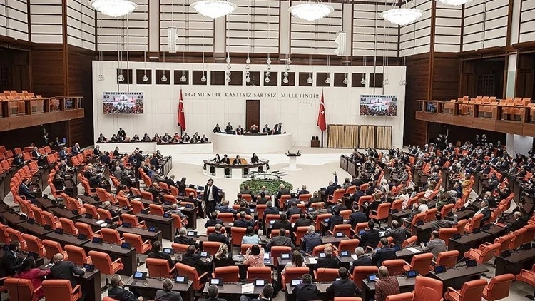 Öğrenci Affı Teklifi Bugün TBMM’ye Sunuluyor