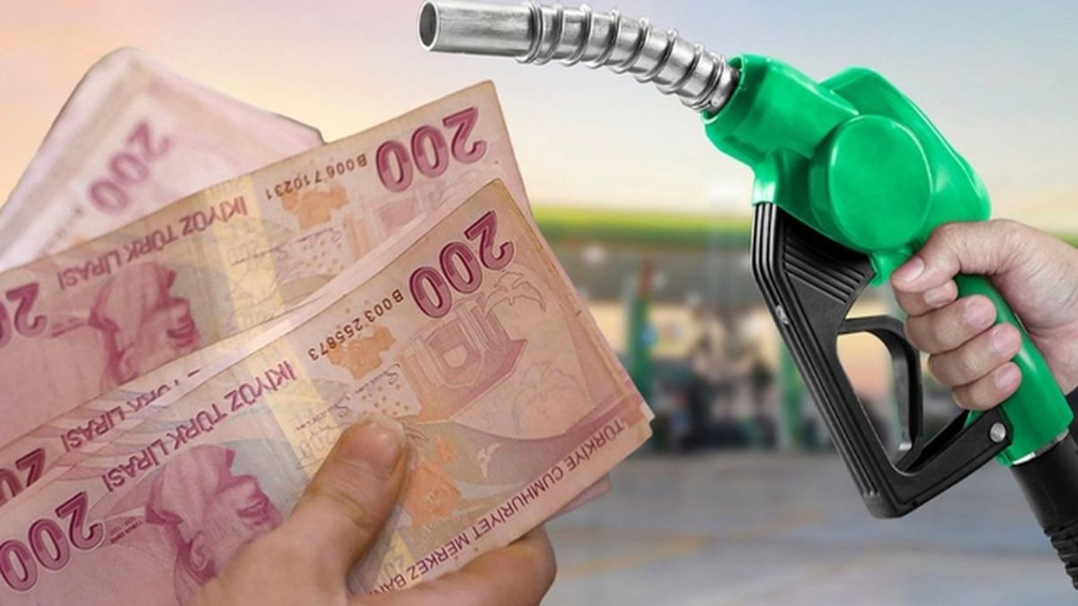 Akaryakıtta ÖTV desteği 1 Ekim’de sona eriyor