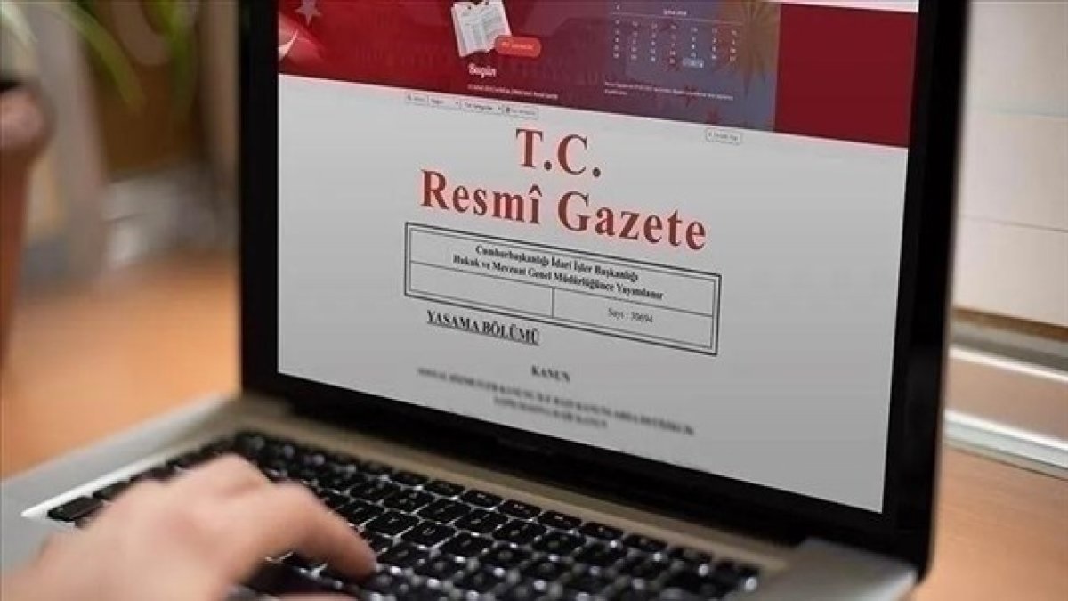 Sözleşmeli personel esasları değişti