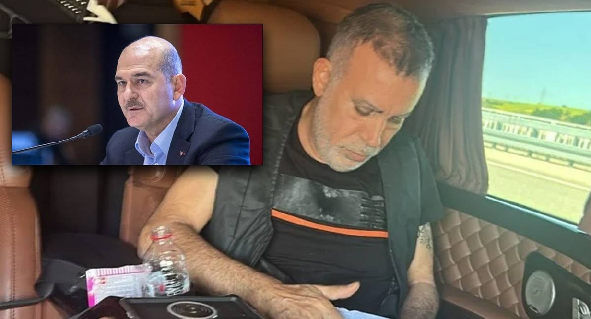 Haluk Levent  “Konuşmak istiyorum  izin vermiyorlar”