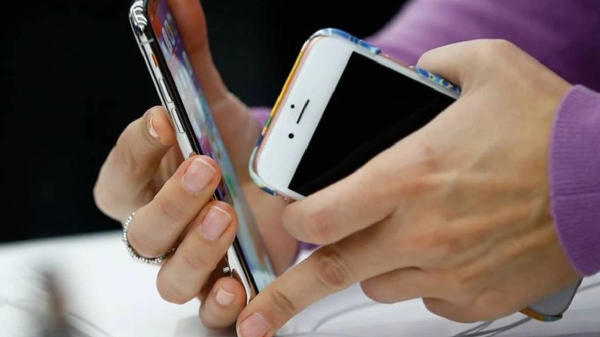 Yurt dışından telefon getirecekler dikkat!