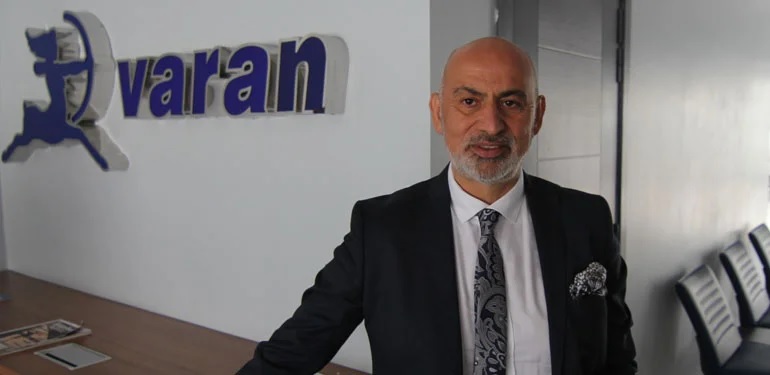Varan Turizm Sahibi İşadımı Silahla Vuruldu