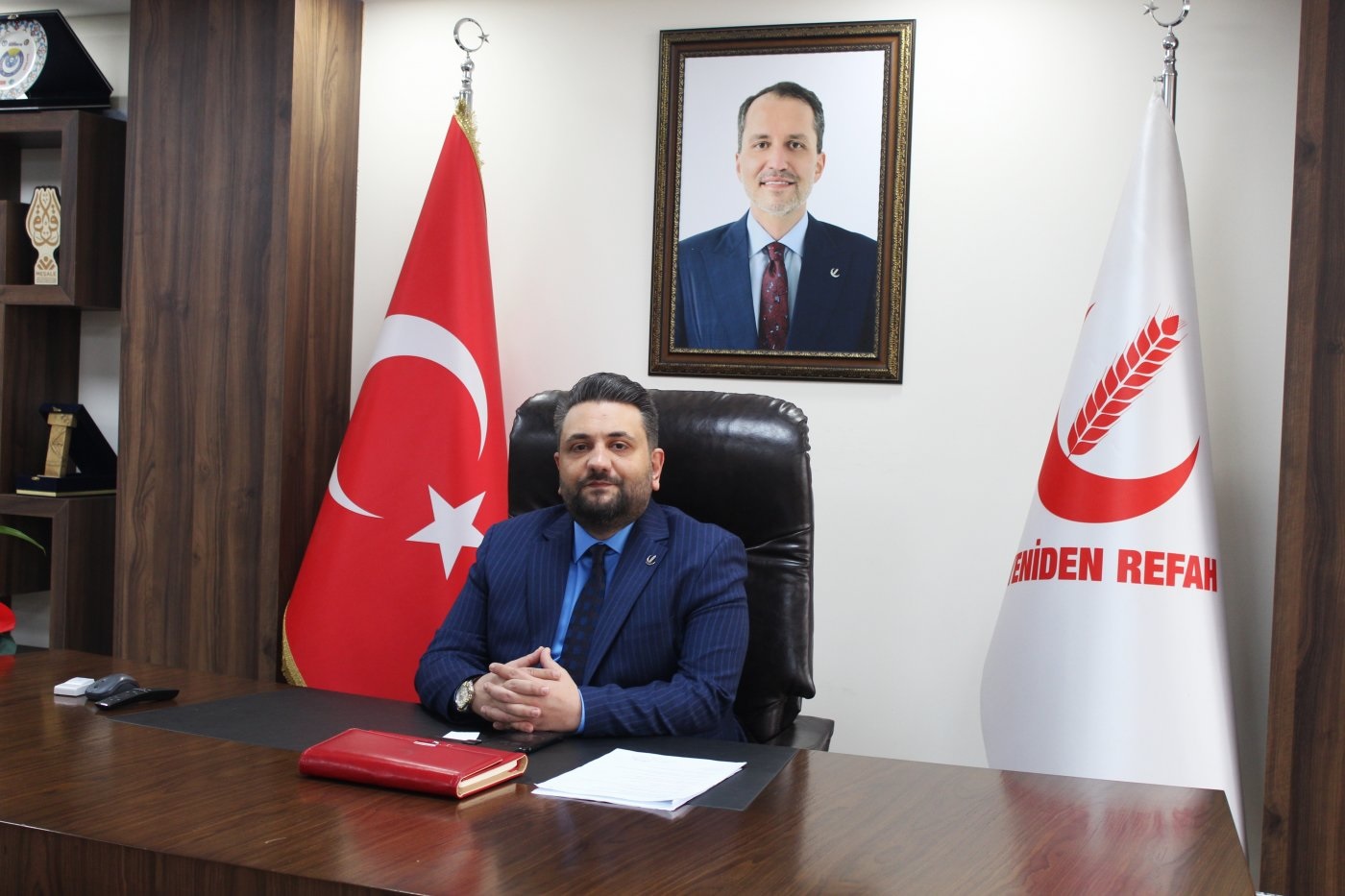 Yunus Emre Taşcı’dan Fatih Sultan Mehmet Köprüsü Tepkisi