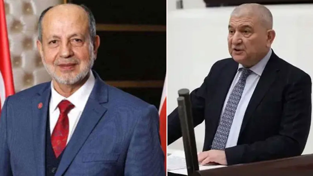 Yeni Yol Grubu düşmekten kurtuldu