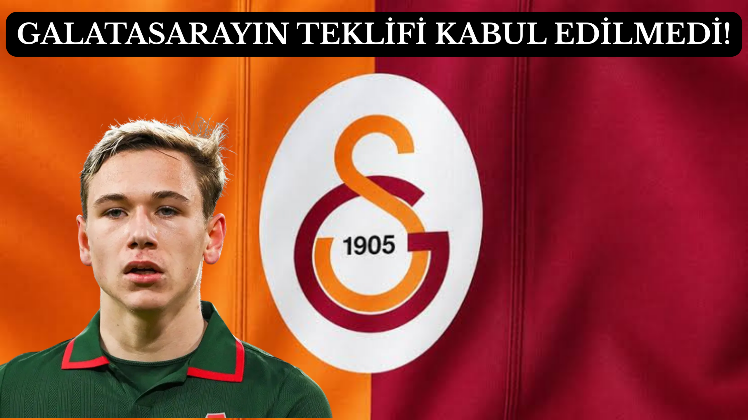 Galatasaray’da Aleksey Batrakov Transferinde Sıcak Gelişme