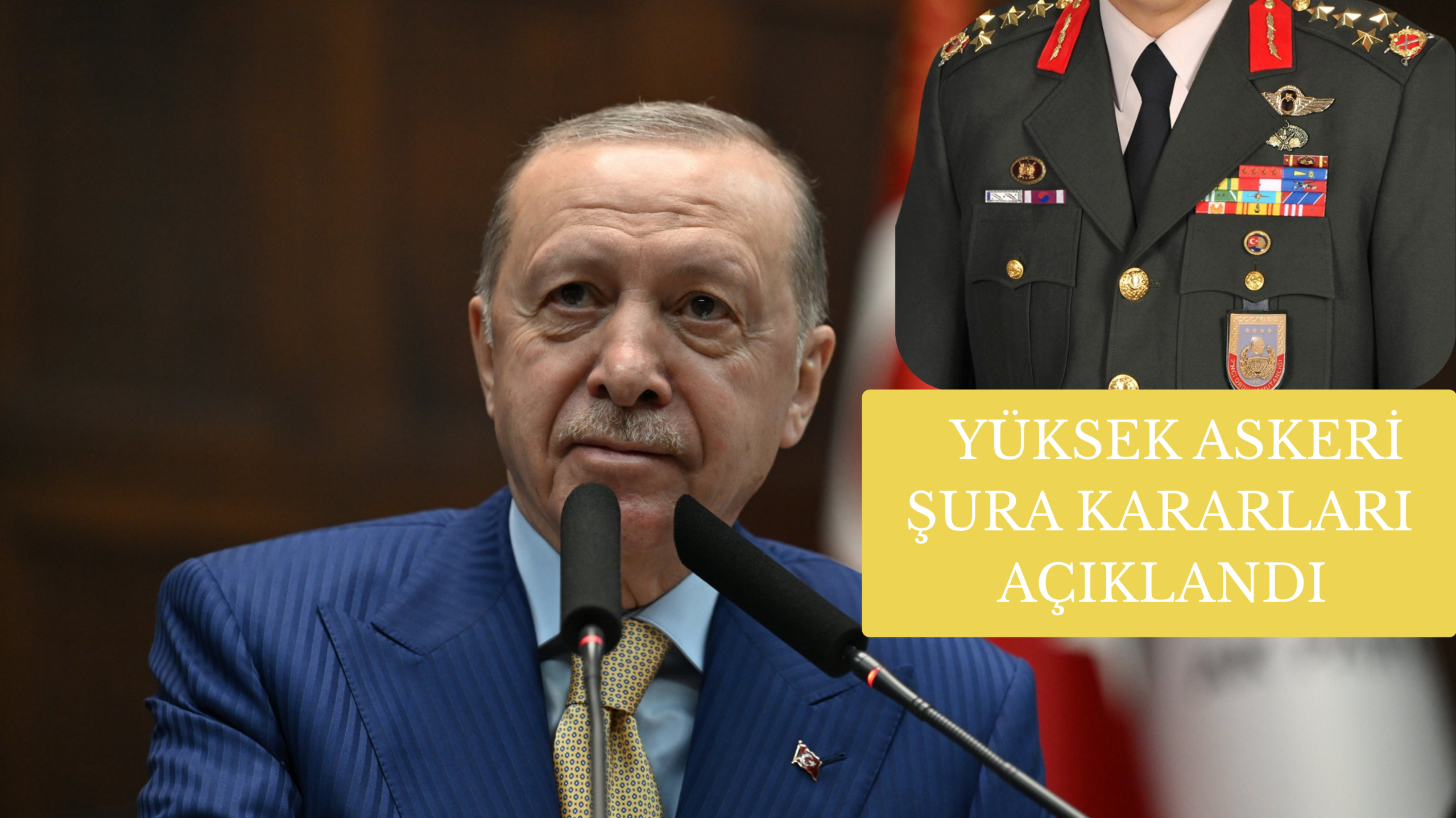 YAŞ 2026 Kararları Açıklandı