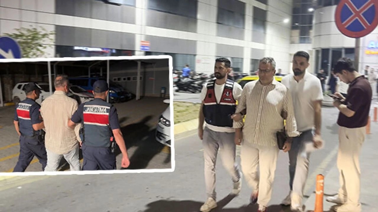 Cem Küçük tutuklandı… Küçük’ün savcılık ifadesi ortaya çıktı