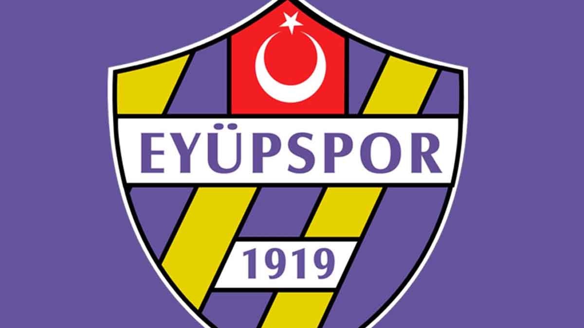 Eyüpspor’un maçlarını oynayacağı stadyum belli oldu