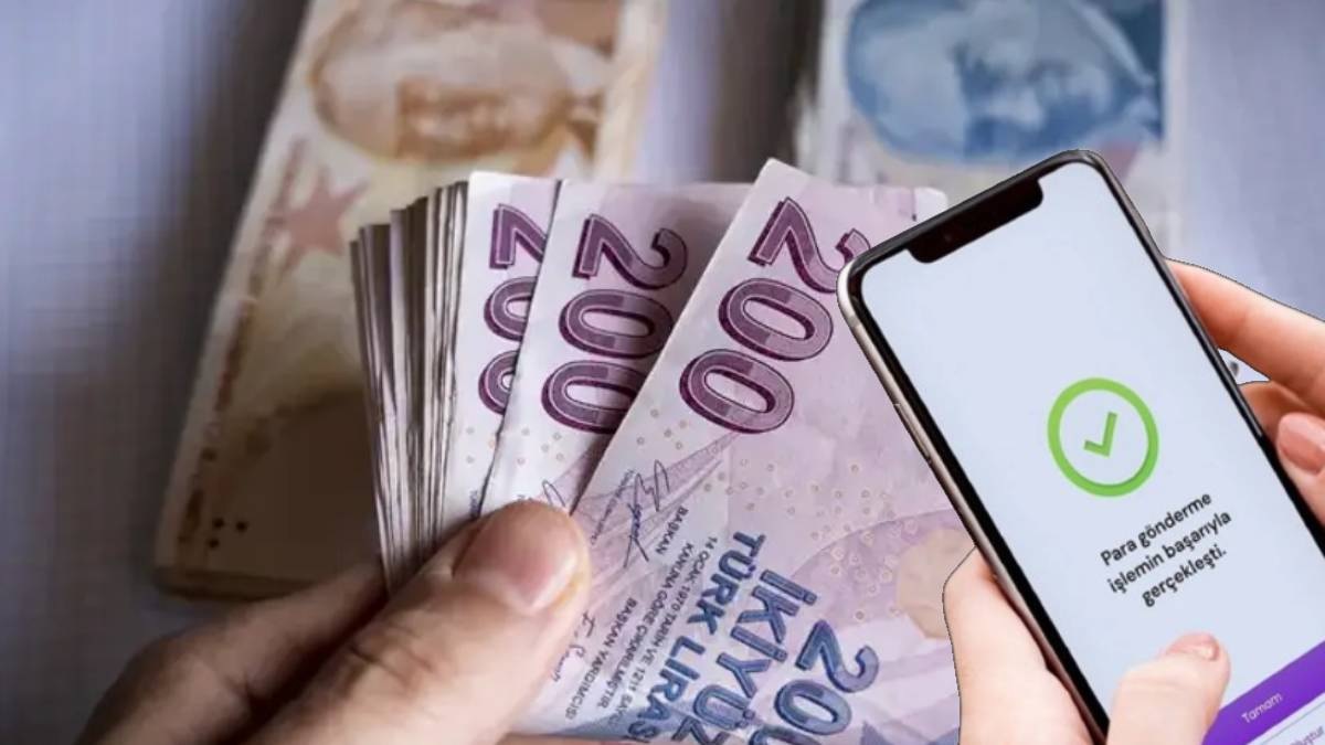 Yanlış gönderilen para nasıl geri alınır?