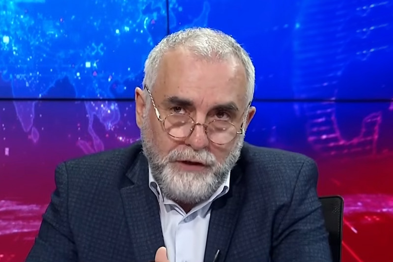 Serdar Arseven, “usta sıkıntısı”na dikkat çekti.
