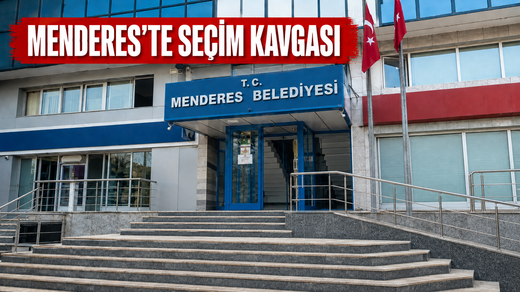 Seçimde tekme tokat kavga!