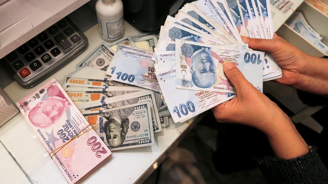 1 milyon TL’nin aylık getirisi 30 bin TL’yi aştı