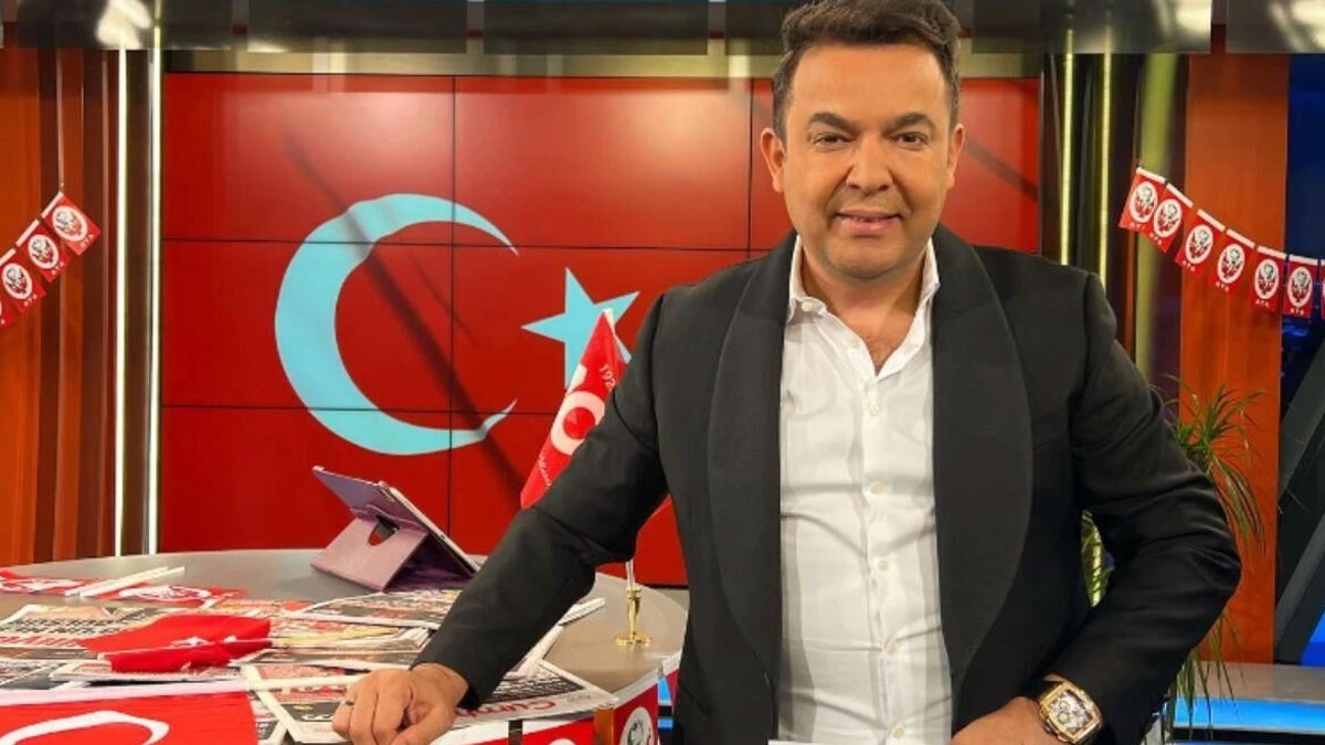 Şantaj Operasyonu Beyaz Tv’ Ekranına Şıçradı