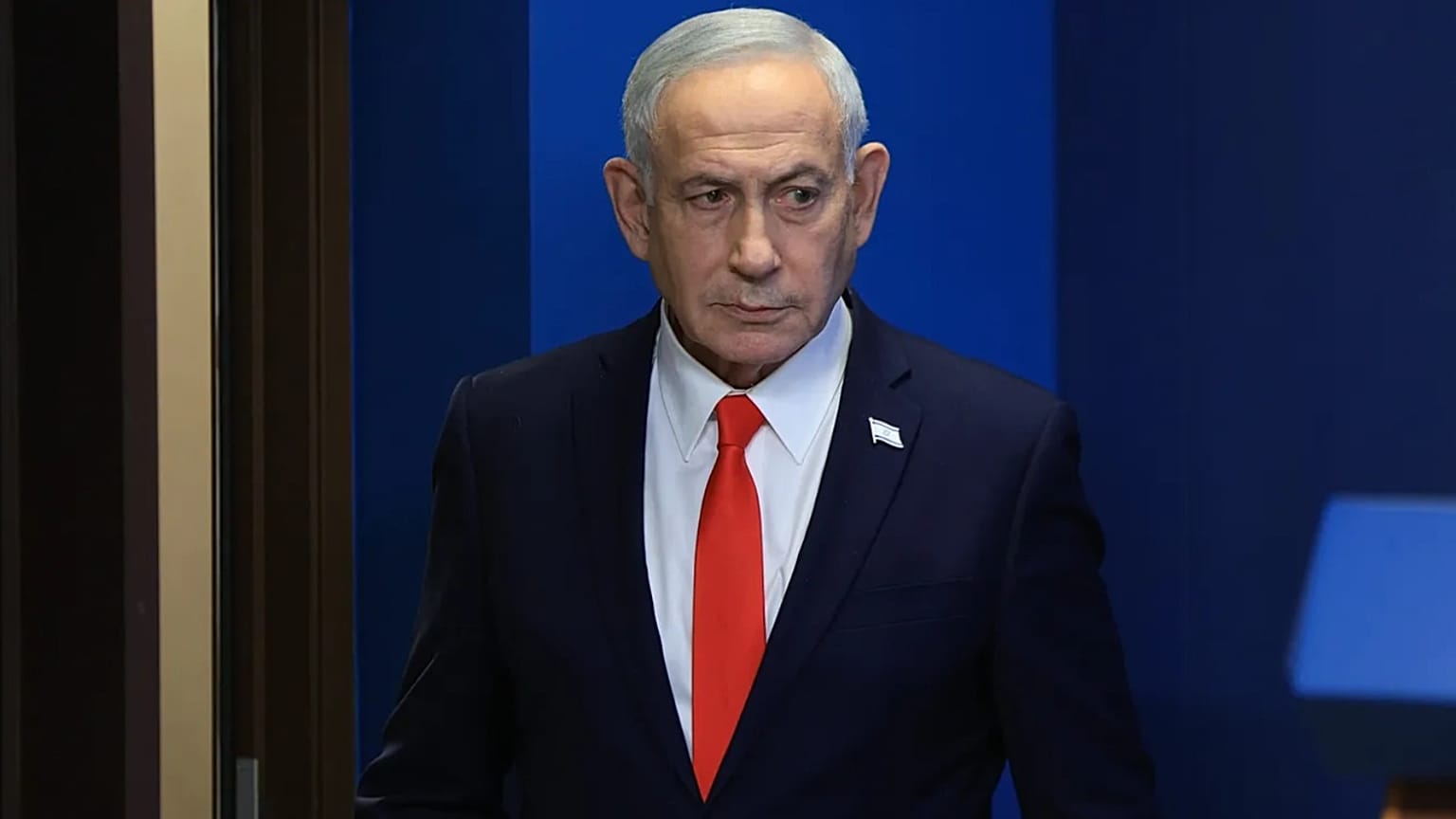 Netanyahu’yu telaş sardı! Programlarını kısıtladı