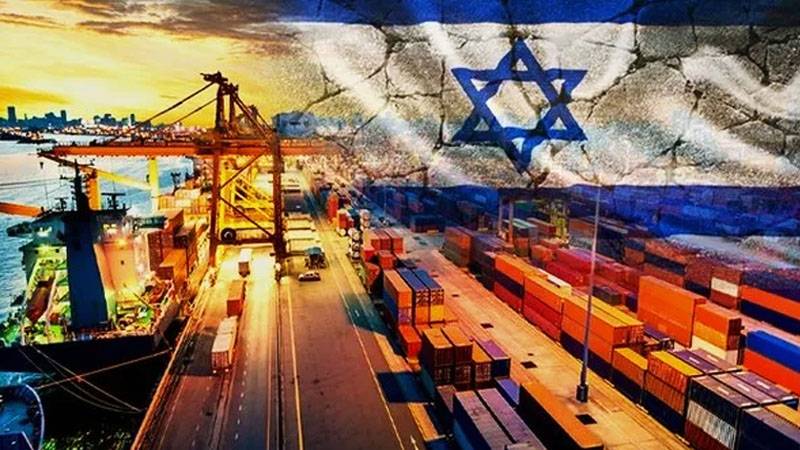 İsrail ile ticaret yasağı geliyor!