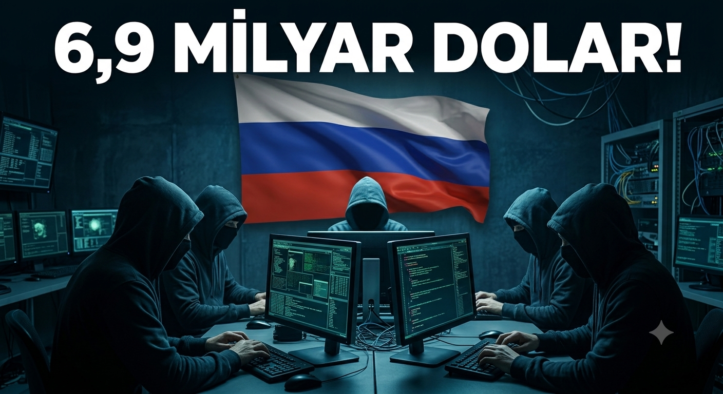 Rusya’ya milyarlarca dolar akıtan gizli hortum kesildi