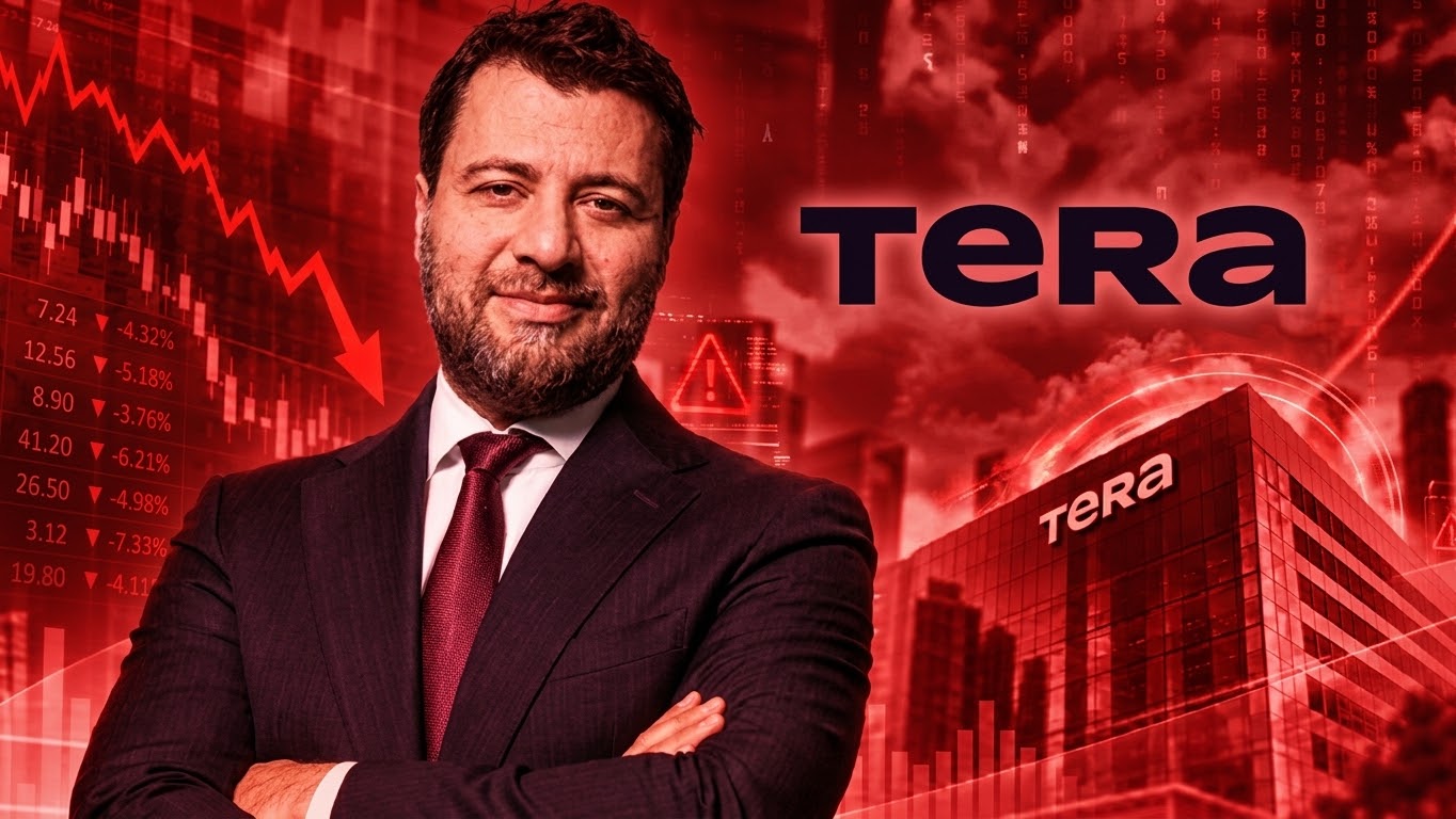 Tera fonunun gizemli yatırımcıları belli oldu