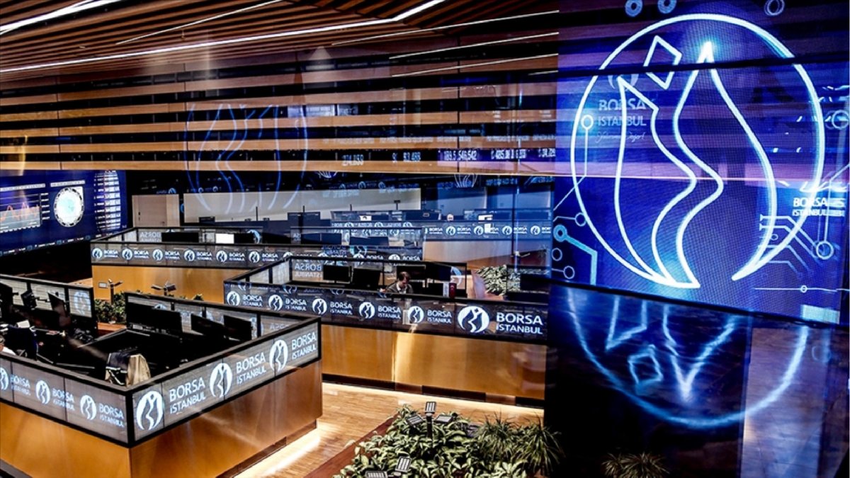 Borsa İstanbul’da Fon Depremi: Endeks 9 Ayın Dibini Gördü