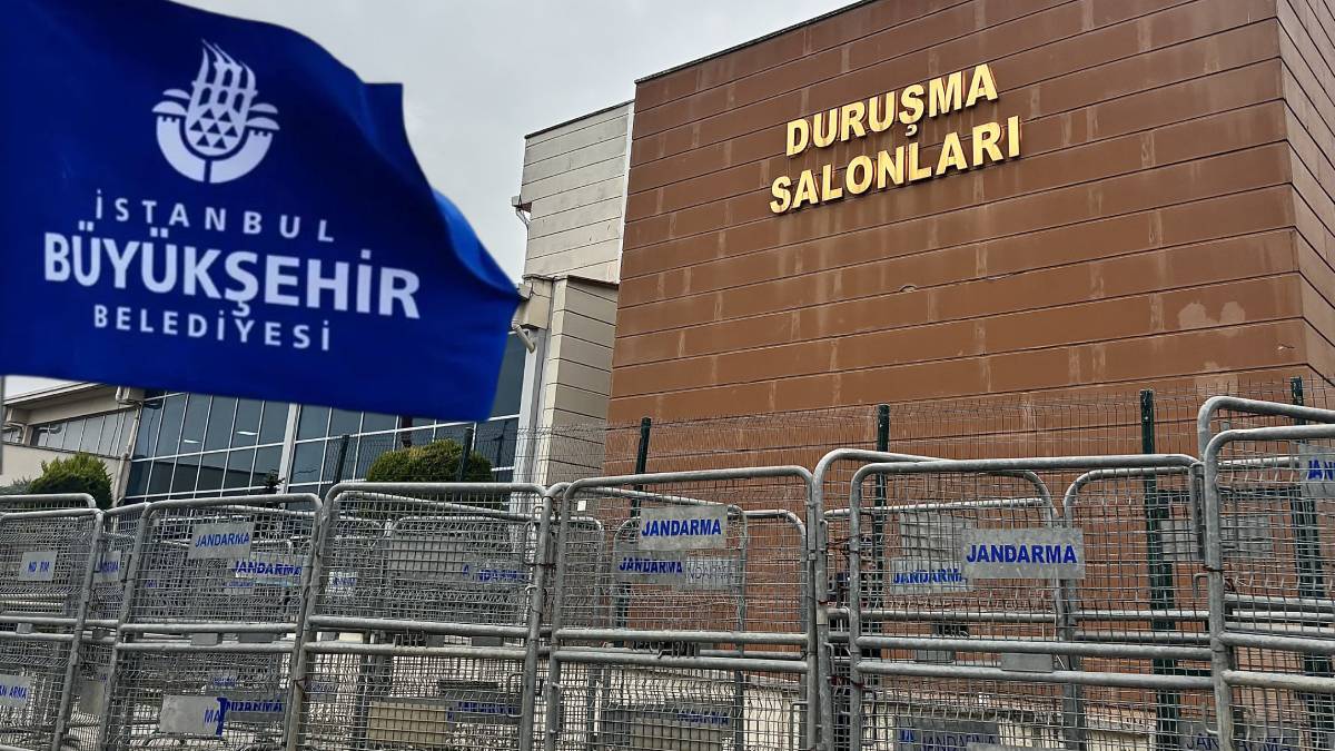 İBB davasında rüşvet ağı: 29 kişiye ek iddianame